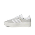 Adidas Originals Gazelle Bold 'Grey White' Banlieue91