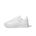 Adidas Originals Gazelle Bold 'Triple White' Banlieue91