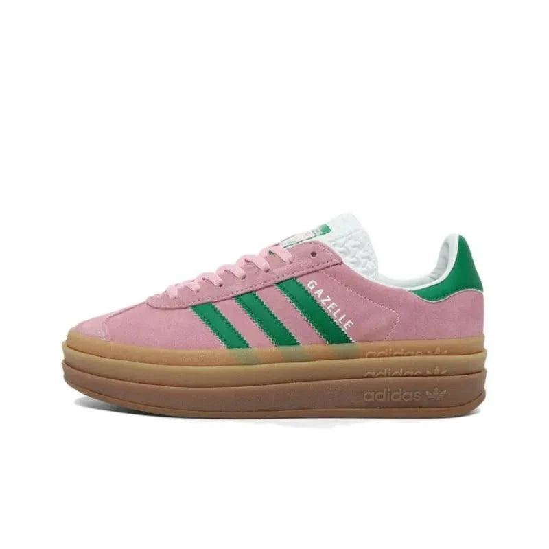 Adidas Originals Gazelle Bold 'True Pink' Banlieue91
