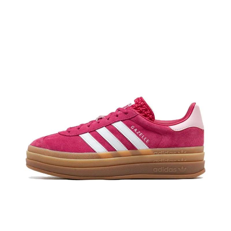 Adidas Originals Gazelle Bold 'Wild Pink' Banlieue91