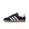 Adidas Originals Gazelle Indoor 'Black White Gum' Banlieue91