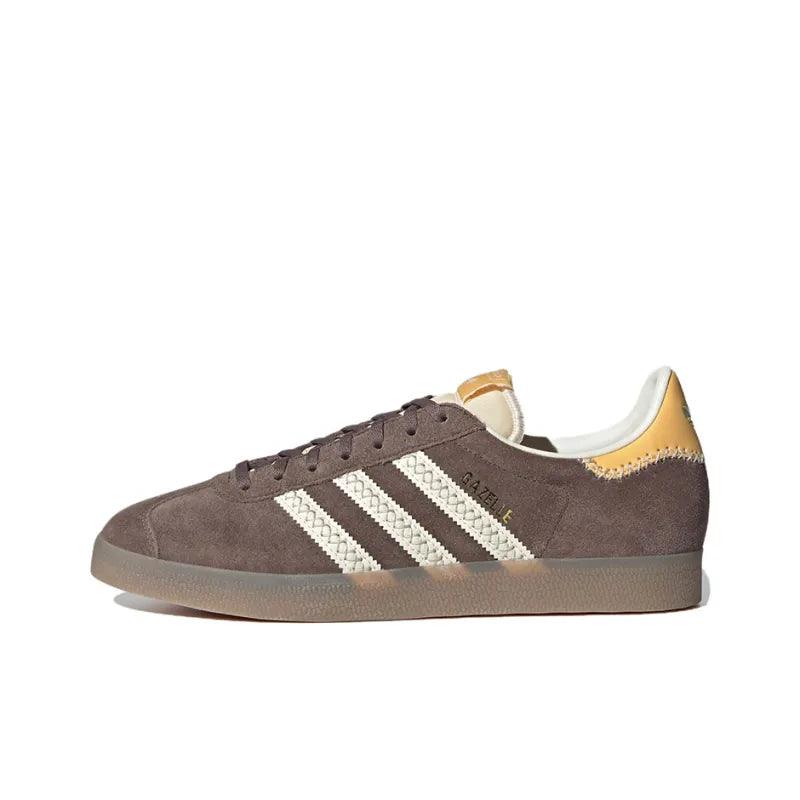 Adidas Originals Gazelle Indoor 'Earth Strata' Banlieue91