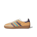 Adidas Originals Gazelle Indoor 'Glow Orange Shadow Violet' Banlieue91