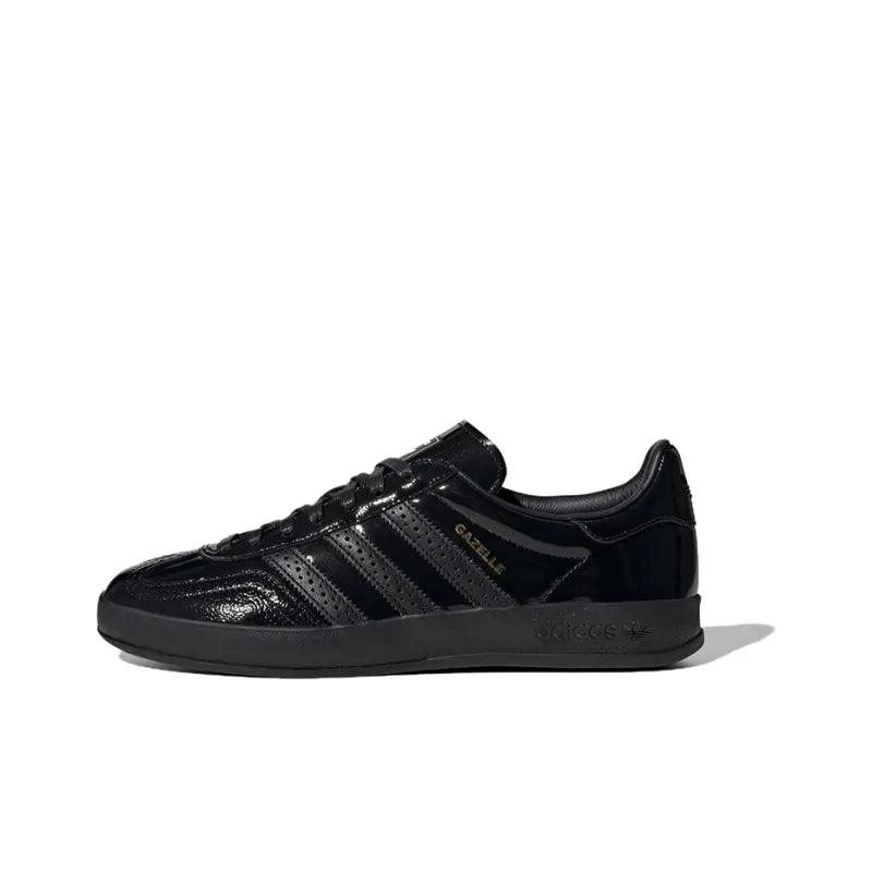 Adidas Originals Gazelle Indoor 'Maroon Gum' Banlieue91