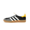 Adidas Originals Gazelle Indoor 'Olympic Black' Banlieue91