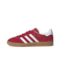 Adidas Originals Gazelle Indoor 'Scarlet Cloud White' Banlieue91