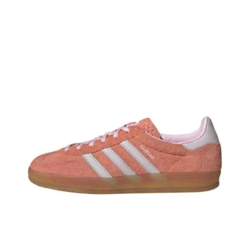 Adidas Originals Gazelle Indoor 'Wonder Clay' Banlieue91