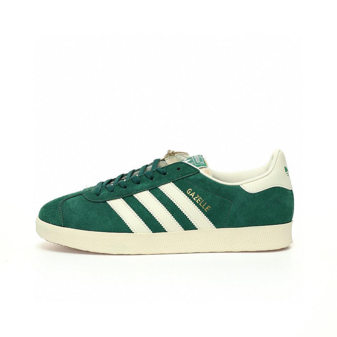Adidas Originals Gazelle Indoor 'Faded Archive' Banlieue91