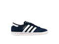 Adidas Originals Hamburg 'Dark Blue White' Banlieue91