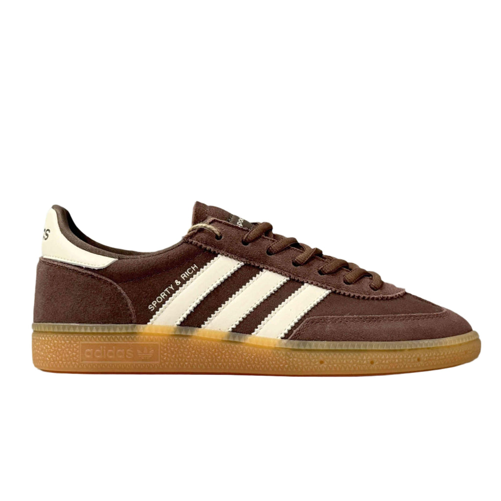 Adidas Originals Hamburg 'Sporty & Rich Brown' Banlieue91