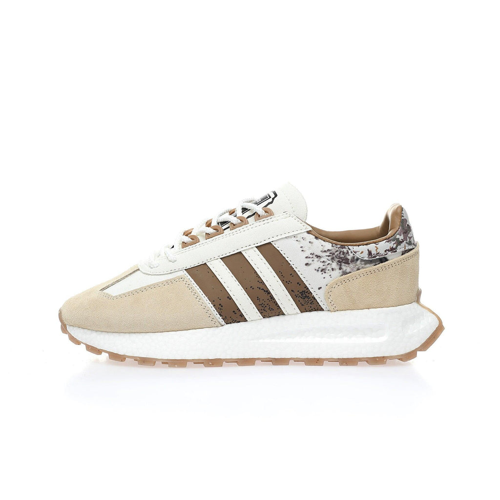 Adidas Retropy E5 'Beige White Brown' Banlieue91