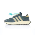 Adidas Retropy E5 'Blue Cream' Banlieue91