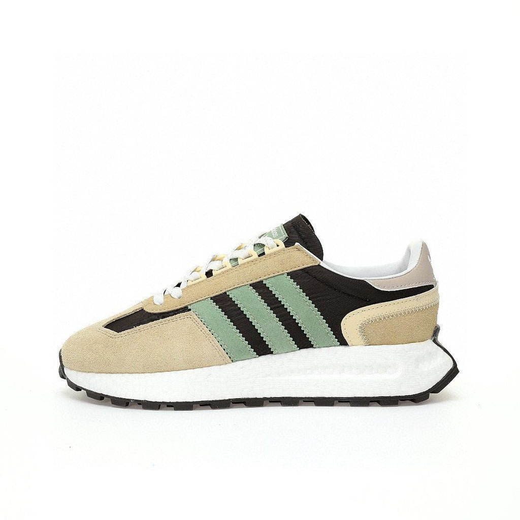 Adidas Retropy E5 'Brown Green' Banlieue91