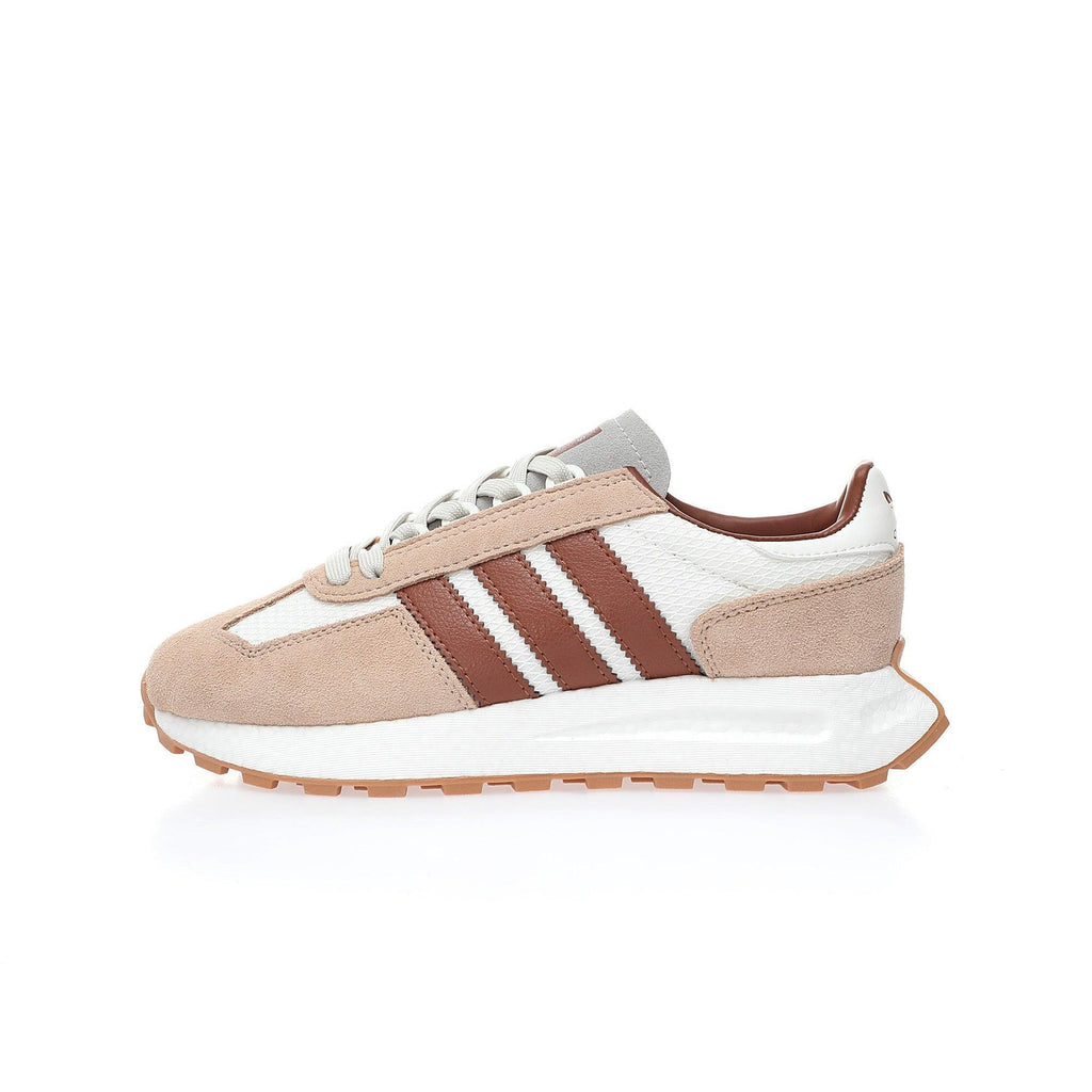 Adidas Retropy E5 'Brown White' Banlieue91