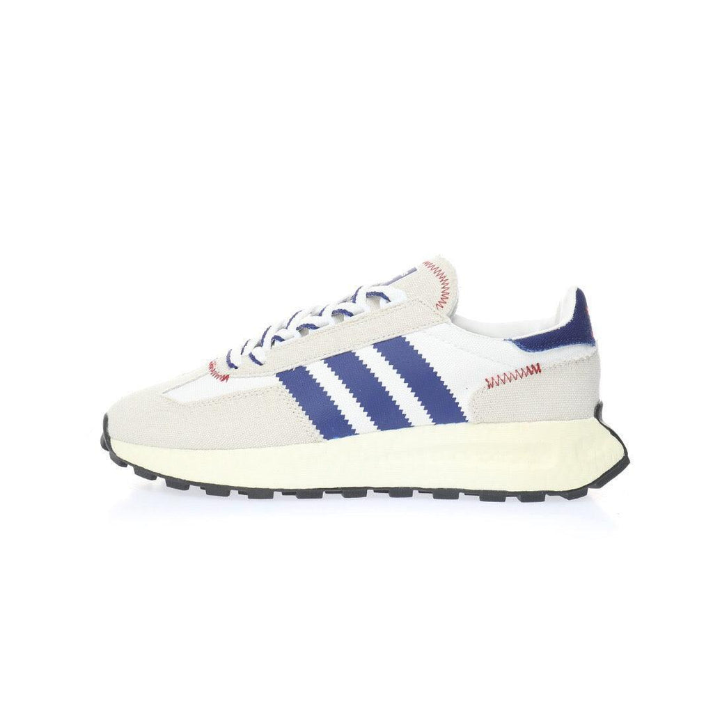 Adidas Retropy E5 'Crystal White Blue' Banlieue91