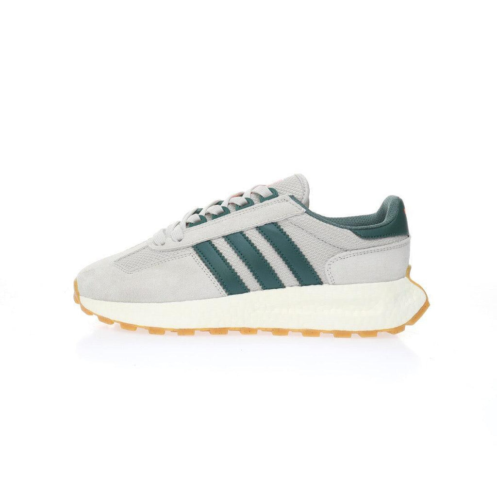 Adidas Retropy E5 'Gray Green' Banlieue91