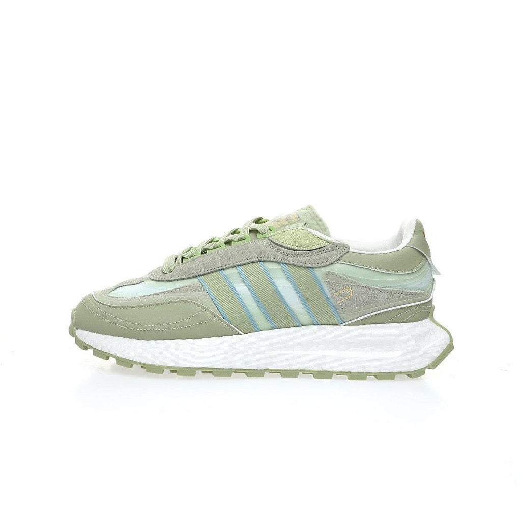 Adidas Retropy E5 'Green' Banlieue91
