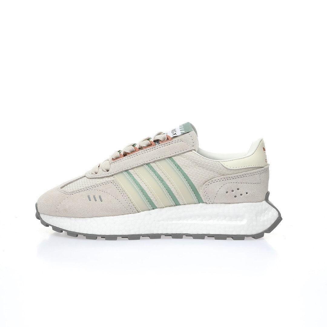 Adidas Retropy E5 'Grey' Banlieue91
