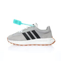 Adidas Retropy E5 'Grey Black Gum' Banlieue91