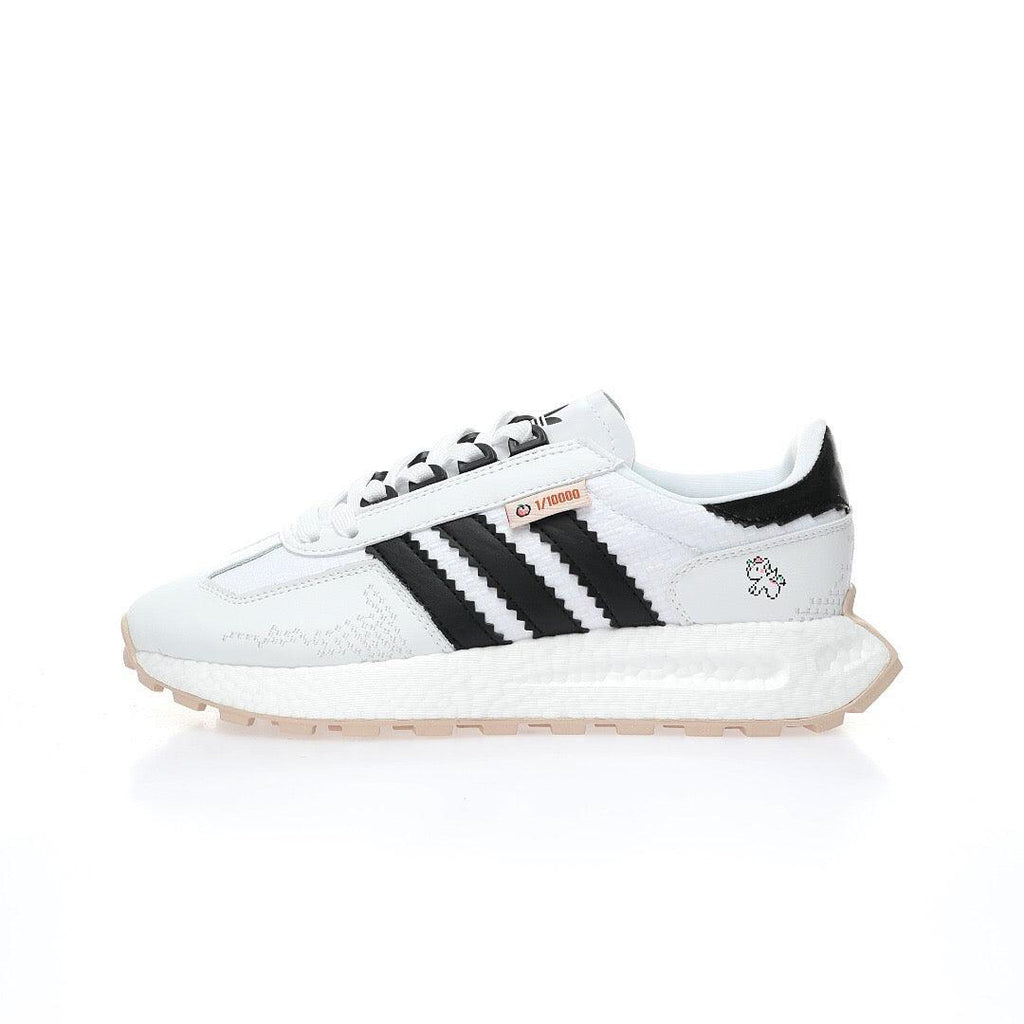 Adidas Retropy E5 'Money Kingdom' Banlieue91