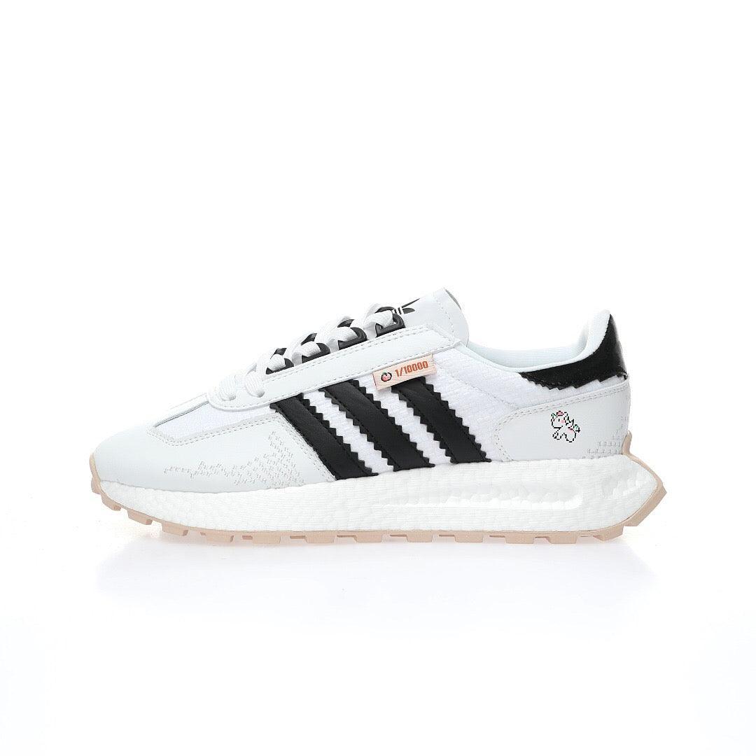 Adidas Retropy E5 'Money Kingdom' Banlieue91