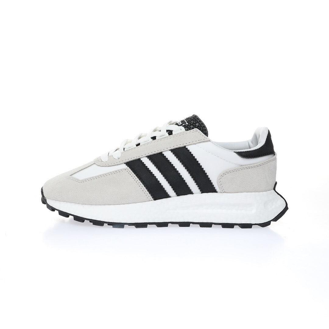 Adidas Retropy E5 'Off White Black' Banlieue91