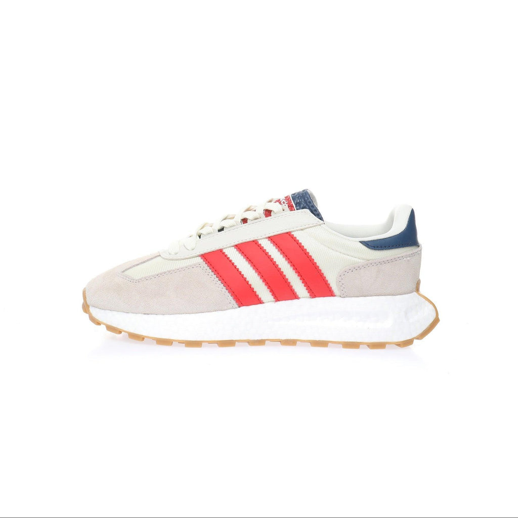 Adidas Retropy E5 'Off White Vivid Red' Banlieue91