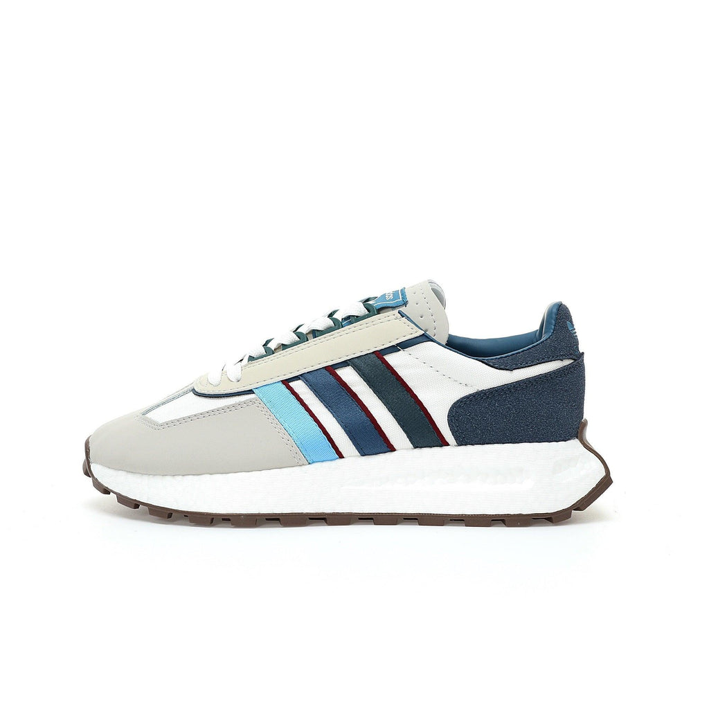 Adidas Retropy E5 'White Beige Blue' Banlieue91