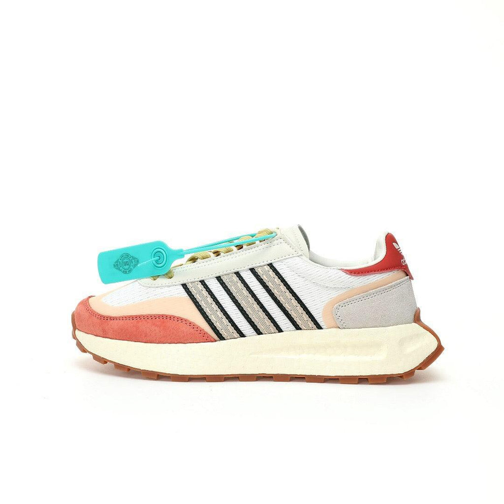Adidas Retropy E5 'White Orange' Banlieue91