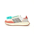 Adidas Retropy E5 'White Orange' Banlieue91