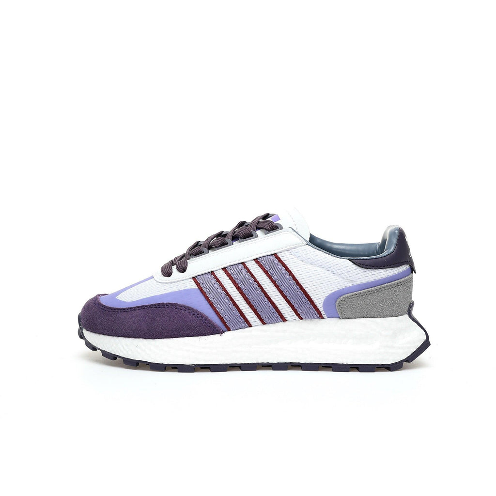 Adidas Retropy E5 'White Purple Black' Banlieue91