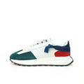 Adidas Retropy E5 'White Teal Red' Banlieue91
