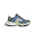 Adidas XLG RUNNER DELUXE 'Dark Green' Banlieue91
