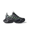 Adidas XLG RUNNER DELUXE 'Dark Grey-Green' Banlieue91