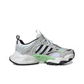 Adidas XLG RUNNER DELUXE 'Grey-Green' Banlieue91