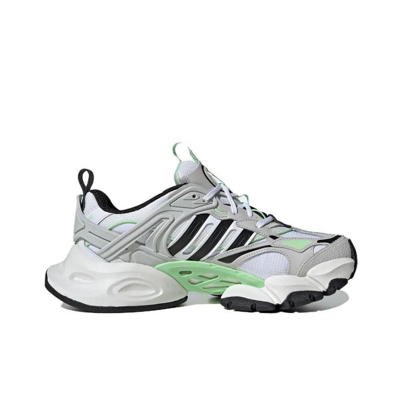 Adidas XLG RUNNER DELUXE 'Grey-Green' Banlieue91