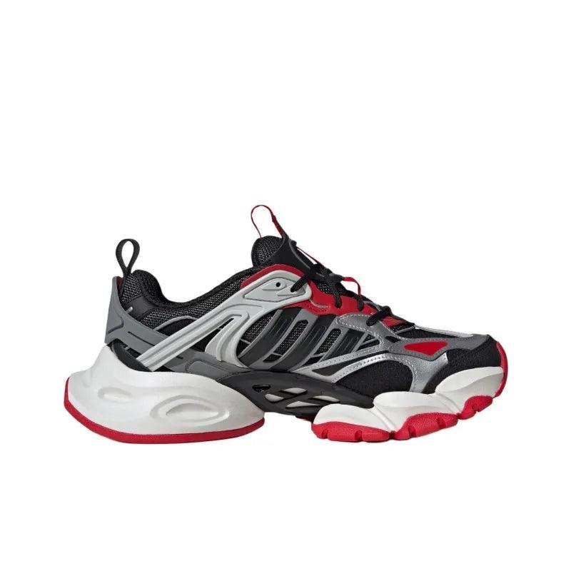 Adidas XLG RUNNER DELUXE 'Red-Black' Banlieue91