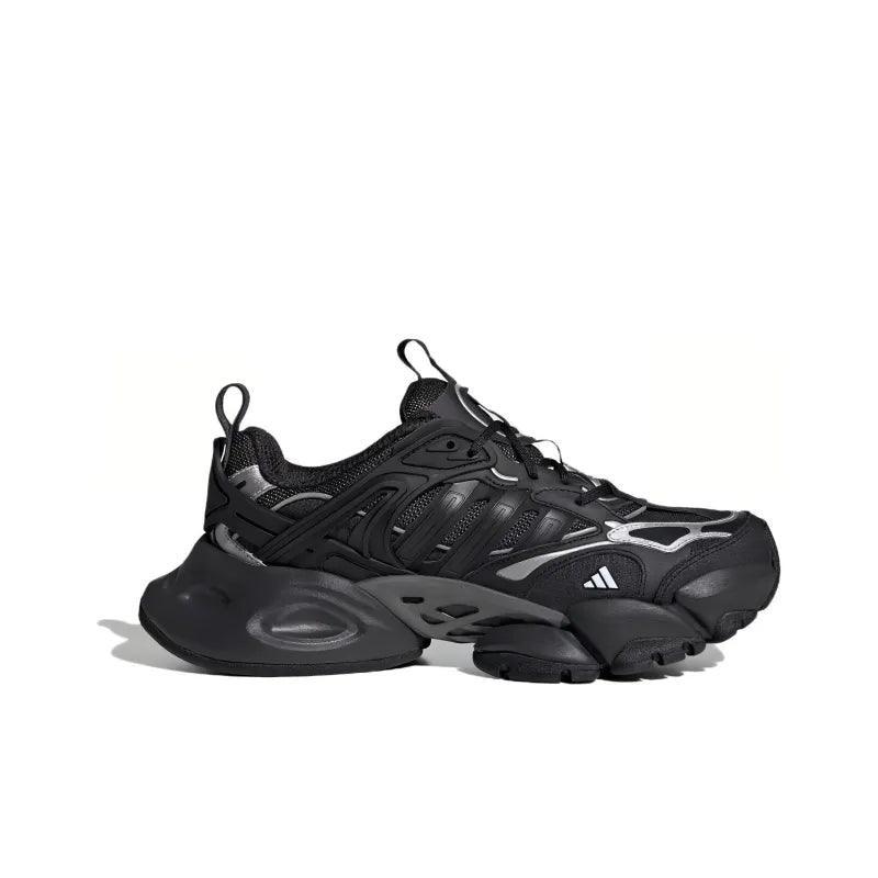 Adidas XLG RUNNER DELUXE 'Vento Black' Banlieue91