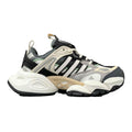 Adidas XLG RUNNER DELUXE 'White & Grey' Banlieue91