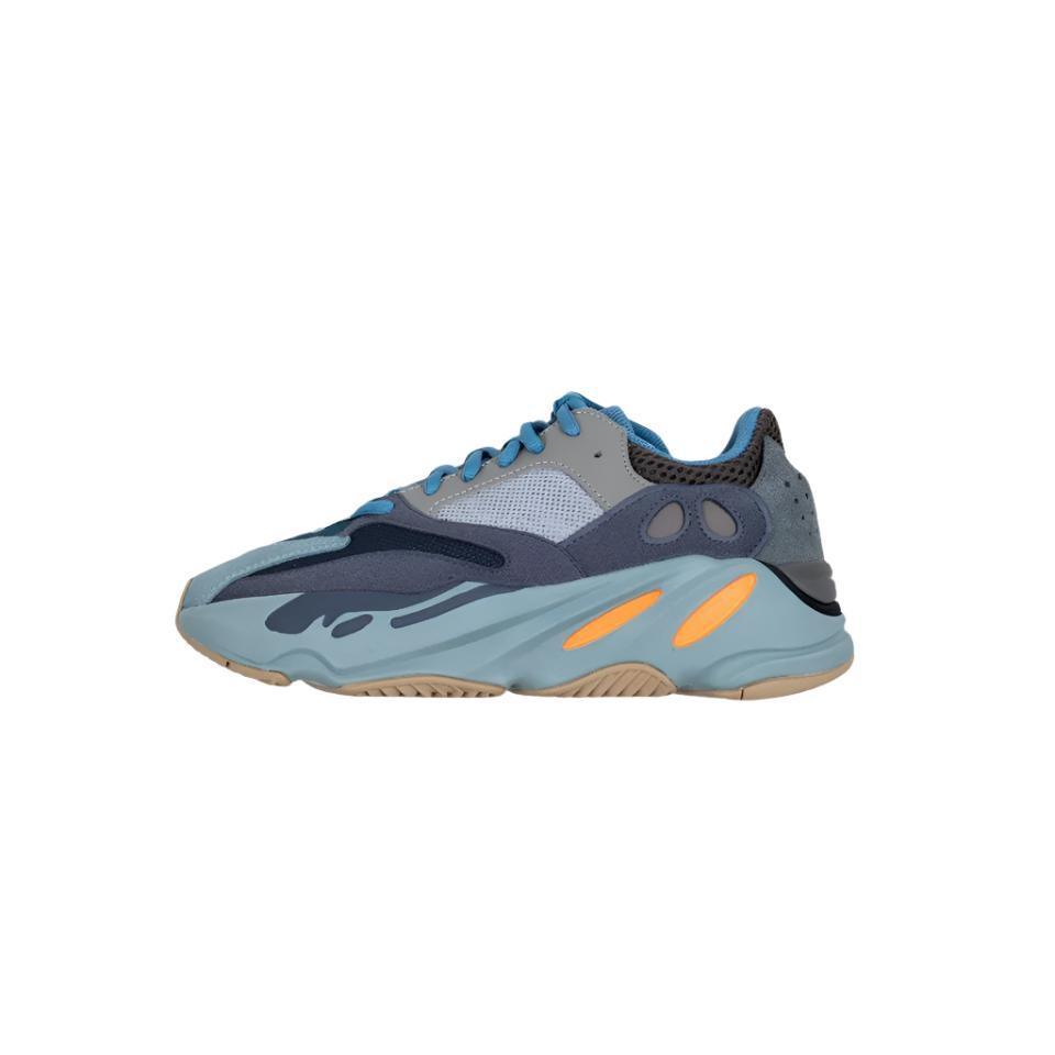 Adidas Yeezy Boost 700 'Carbon Blue' Banlieue91