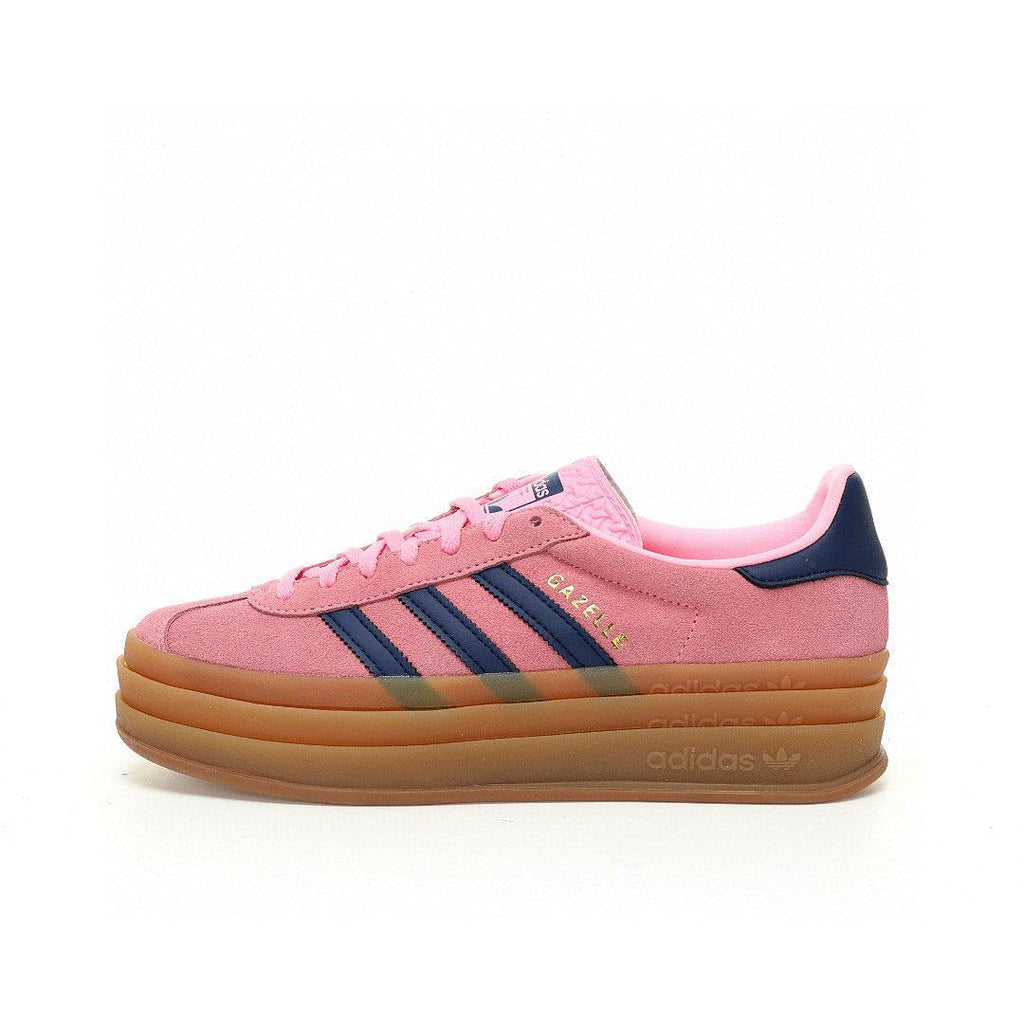 Adidas Originals Gazelle Bold 'Pink Glow' Banlieue91