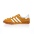 Adidas Originals Gazelle Indoor 'Orange Peel White' Banlieue91