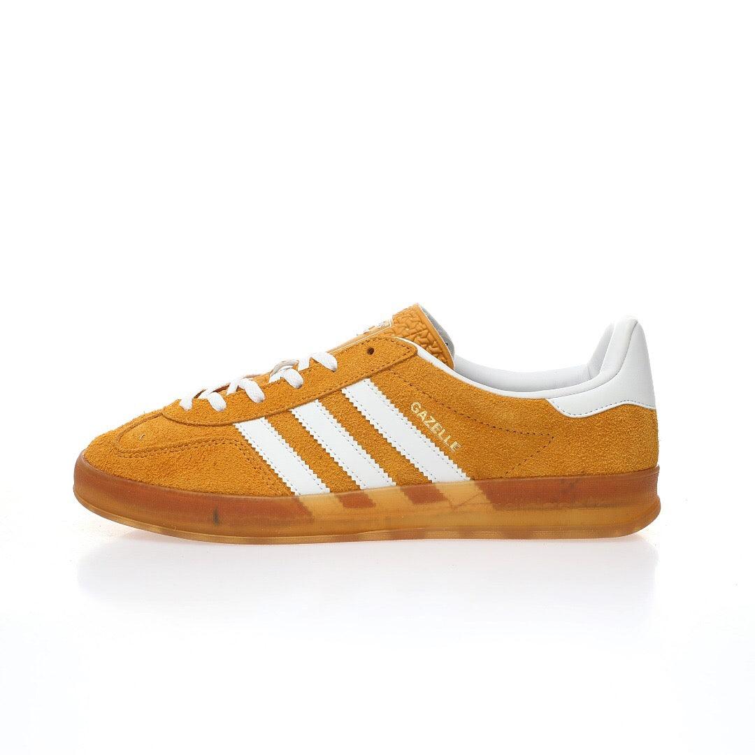 Adidas Originals Gazelle Indoor 'Orange Peel White' Banlieue91