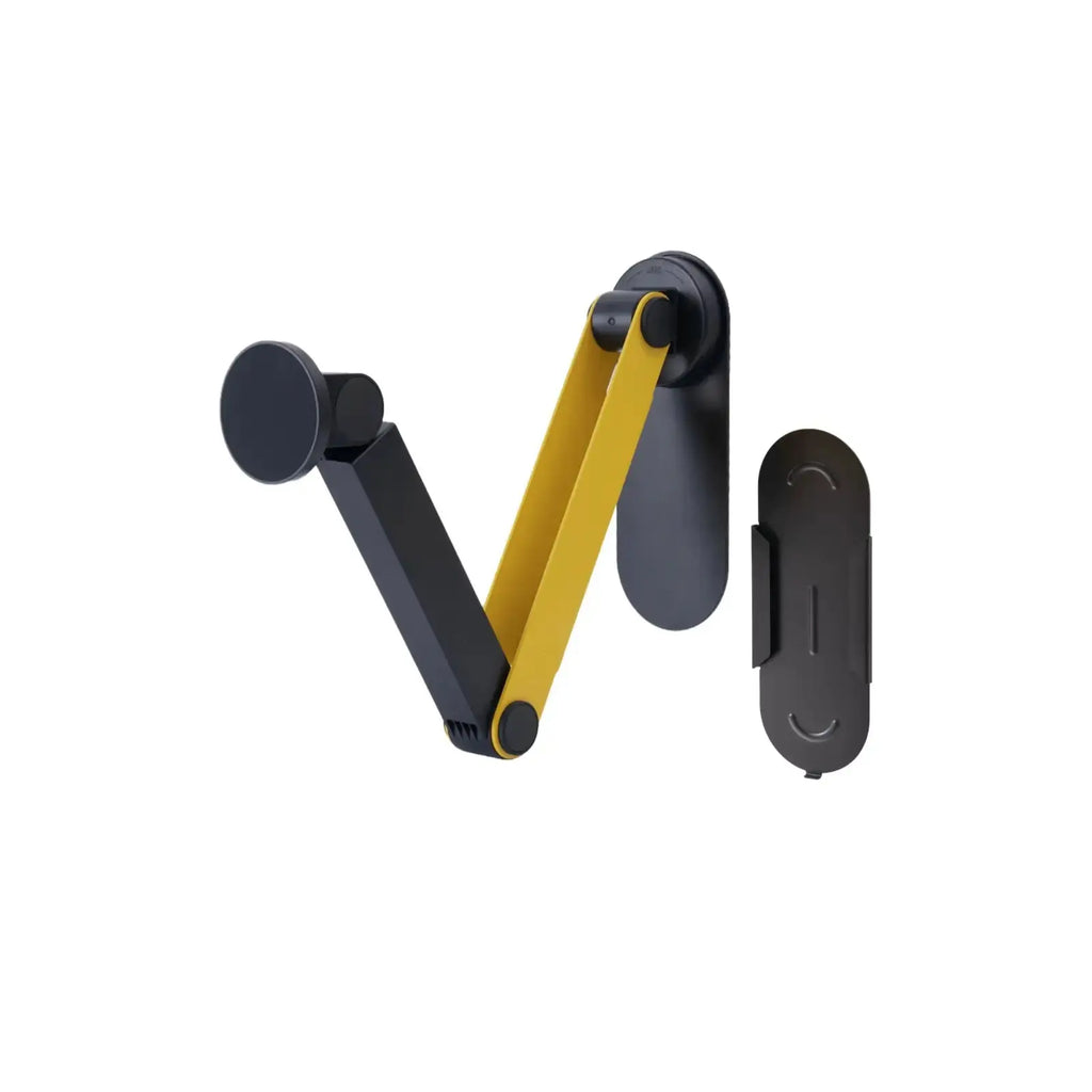 Fansdreams™ Wall Mount Adjustable Magnetic Phone & Tablet Holder Cool Gadget