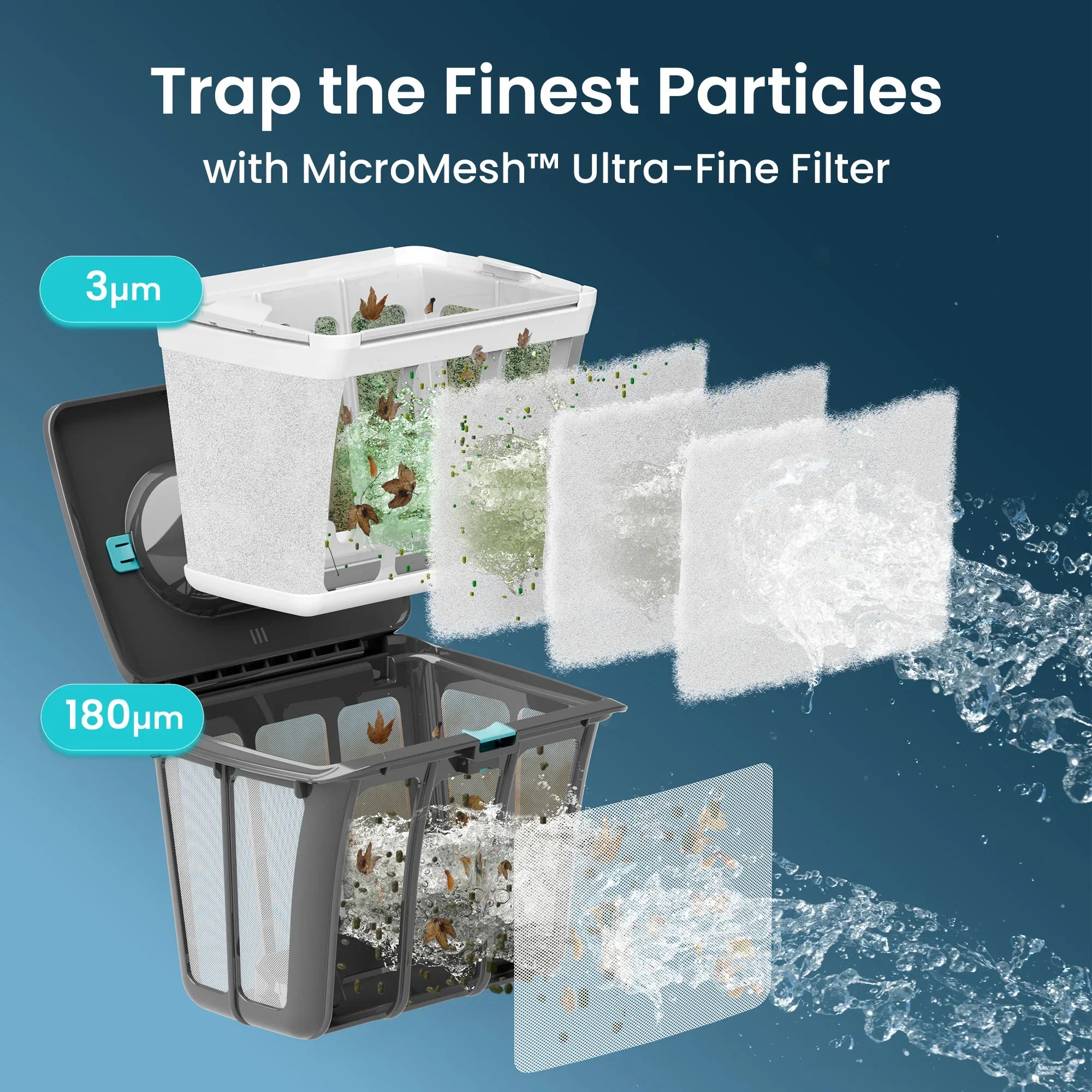 (2026 Upgrade) Aiper Scuba S1 Robotic Pool Cleaner, Weekly Custom Cleaning Plan, 270 Min Runtime, Over-the-Waterline Scrubbing, Smarter Navigation with 11 High-Precision Sensors, App Support,Refurbished FLIPSTYLEZLLC