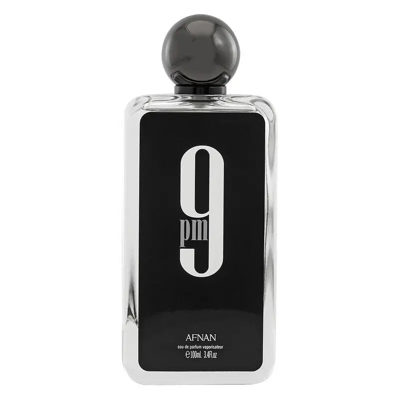 Afnan 9pm For Men 3.4oz Eau De Parfum Spray