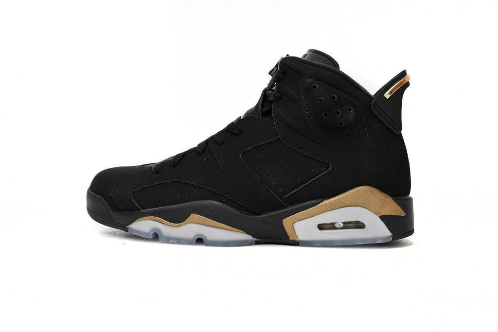 Air Jordan 6 Retro 'DMP' Banlieue91