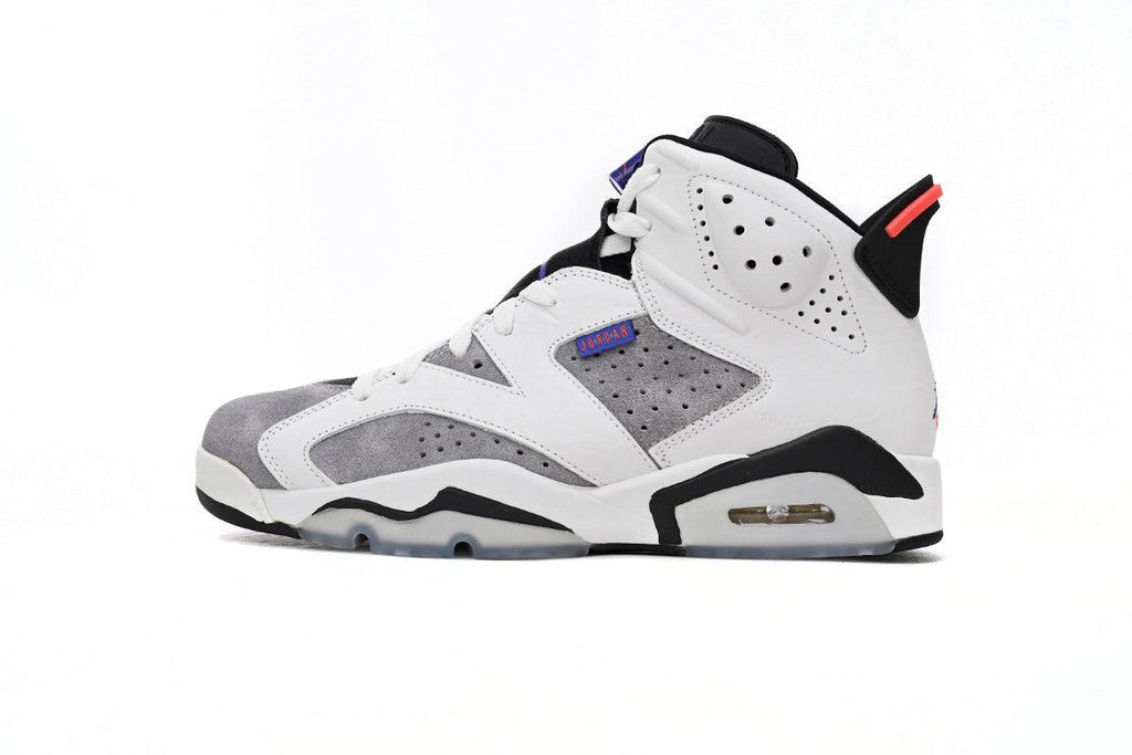 Air Jordan 6 Retro 'Flight Nostalgia' Banlieue91