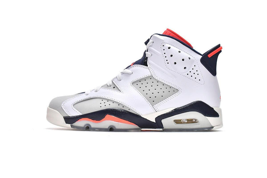 Air Jordan 6 Retro 'Tinker' Banlieue91