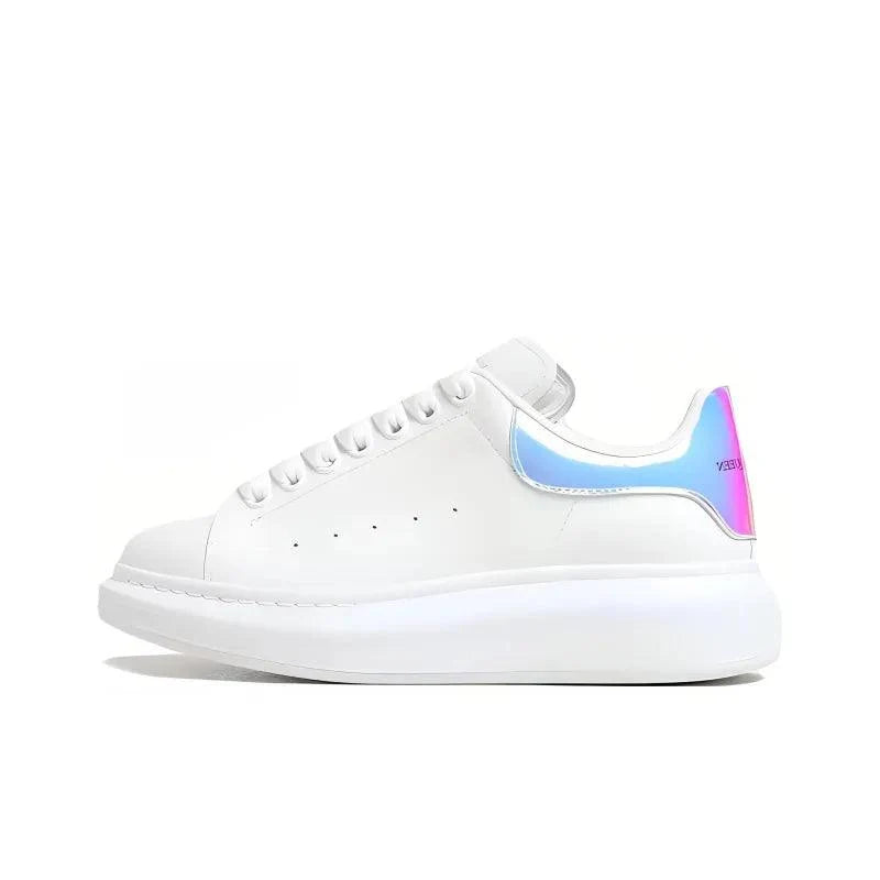 Alexander McQueen Oversized Shock Pink Banlieue91